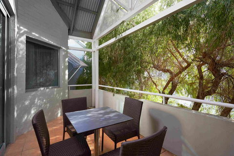 Broadwater Resort Como - Accommodation Europe 14