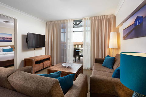 Broadwater Resort Como - Accommodation Europe 22