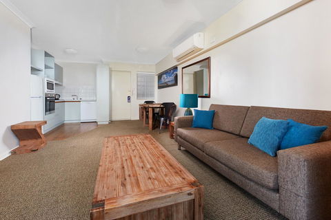 Broadwater Resort Como - Accommodation Europe 12