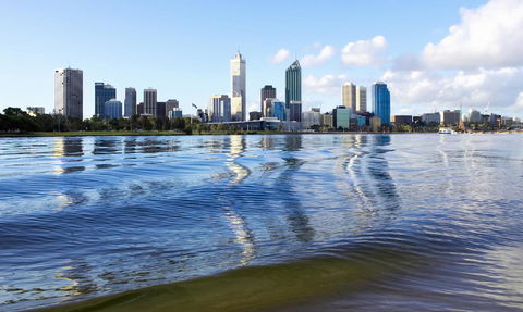 Broadwater Resort Como - Accommodation Europe 38