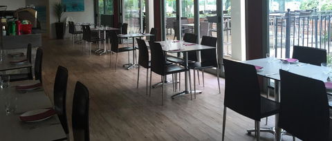 Broadwater Resort Como - Accommodation Europe 36