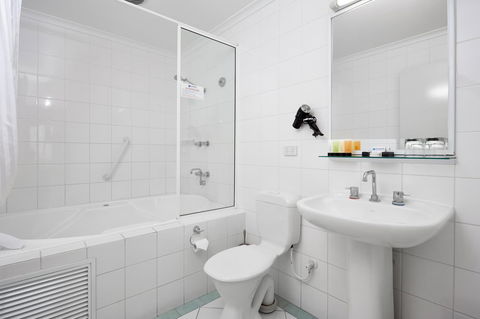 Broadwater Resort Como - Accommodation Europe 7