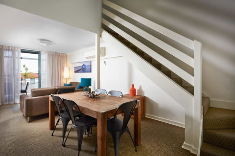 Broadwater Resort Como - Accommodation Europe 21