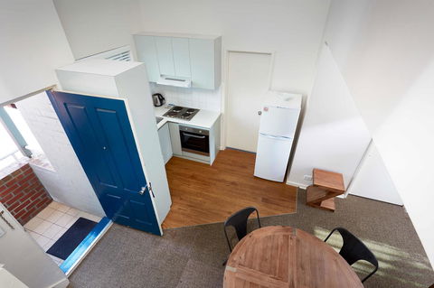 Broadwater Resort Como - Accommodation Europe 20