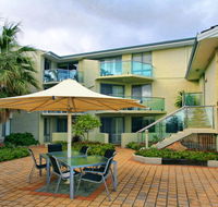 Scarborough Beach Front Resort - Shell Ten - Events Australia