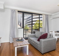 Executive Eastside Perth CBD-1bed. FREE parkingPOOLGym - Tourism Bookings