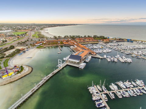 Quality Resort Sorrento Beach - Tourism Bookings 5