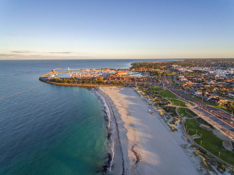 Quality Resort Sorrento Beach - Tourism Bookings 4