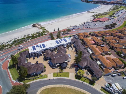 Quality Resort Sorrento Beach - Tourism Bookings 1