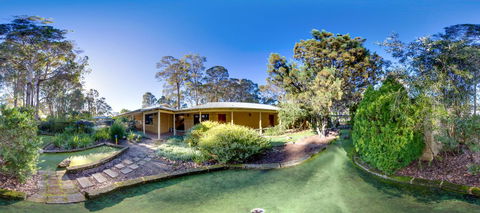 Stay Margaret River - Events Australia 11
