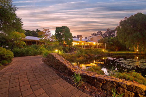 Stay Margaret River - Events Australia 0