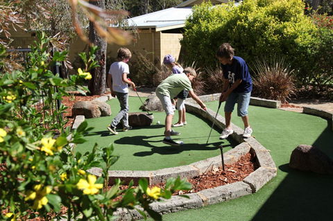 Stay Margaret River - Events Australia 26
