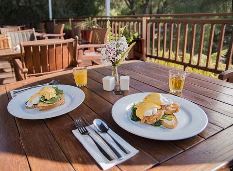 Stay Margaret River - Events Australia 29