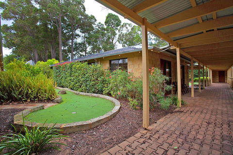 Stay Margaret River - Events Australia 36
