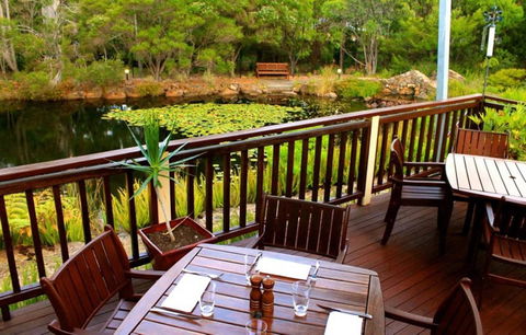 Stay Margaret River - Events Australia 35