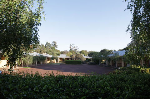 Stay Margaret River - Events Australia 34