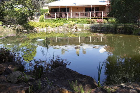 Stay Margaret River - Events Australia 31