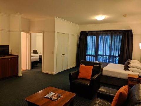 Stay Margaret River - Events Australia 8