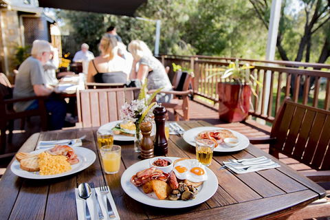 Stay Margaret River - Events Australia 3