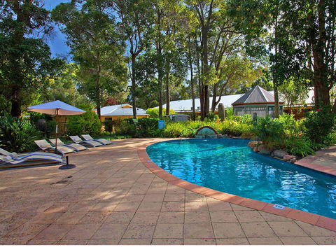 Stay Margaret River - Events Australia 15