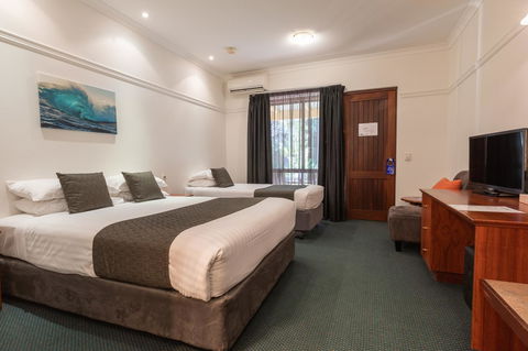 Stay Margaret River - Events Australia 13
