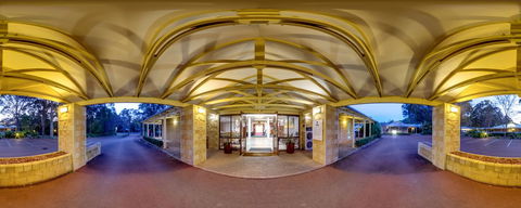 Stay Margaret River - Events Australia 14