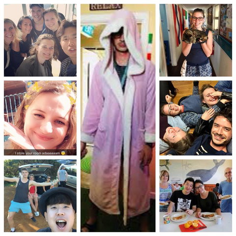 1849 Backpackers Albany - Events Australia 19