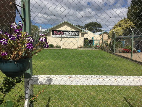 1849 Backpackers Albany - Events Australia 39