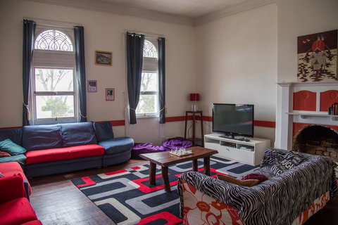 1849 Backpackers Albany - Events Australia 1