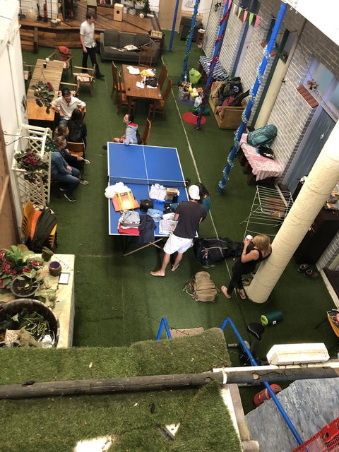 1849 Backpackers Albany - Events Australia 2