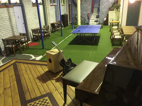 1849 Backpackers Albany - Events Australia 25