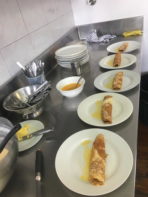 1849 Backpackers Albany - Events Australia 37