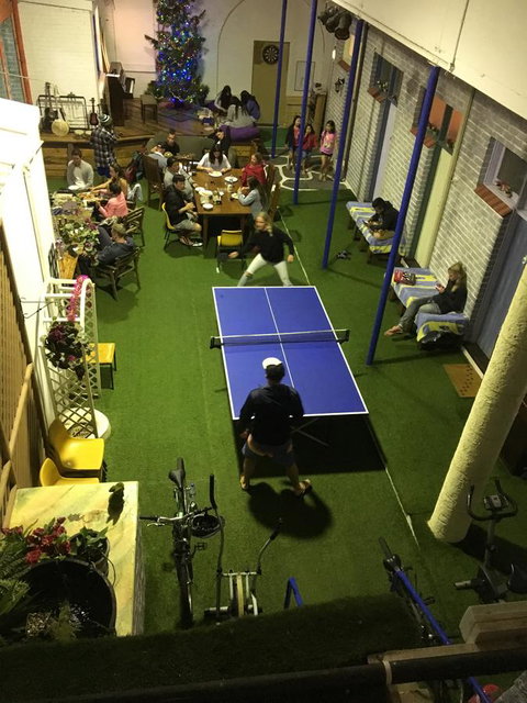 1849 Backpackers Albany - Events Australia 36