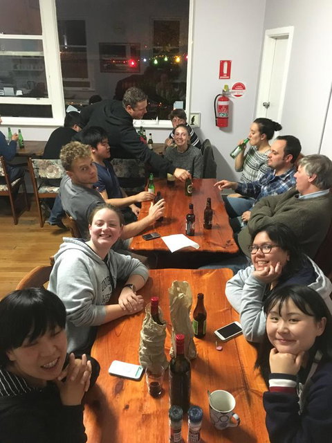 1849 Backpackers Albany - Events Australia 30