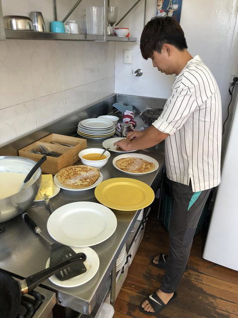 1849 Backpackers Albany - Events Australia 17