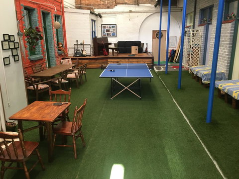 1849 Backpackers Albany - Events Australia 27