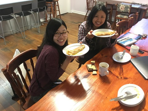 1849 Backpackers Albany - Events Australia 20