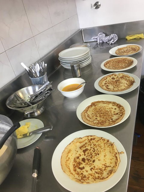 1849 Backpackers Albany - Events Australia 26