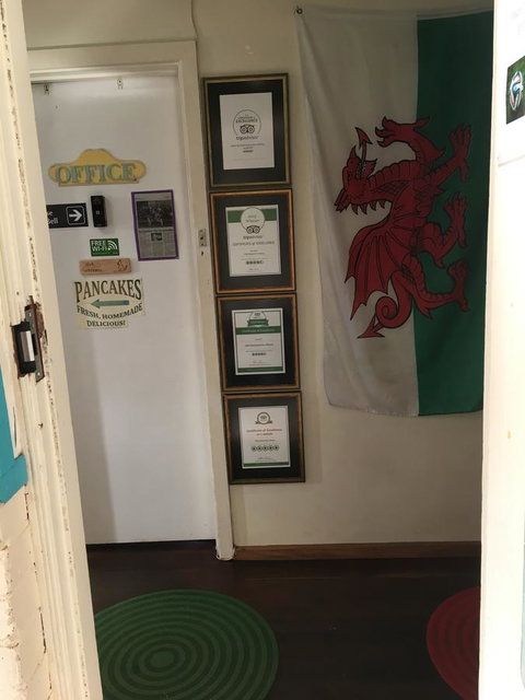 1849 Backpackers Albany - Events Australia 29