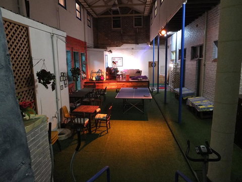 1849 Backpackers Albany - Events Australia 12