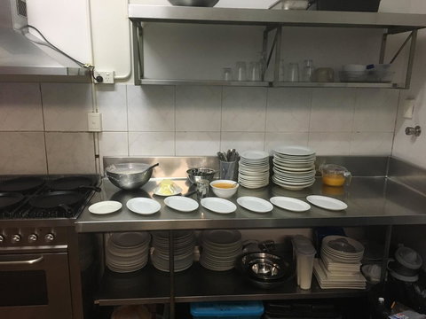 1849 Backpackers Albany - Events Australia 42