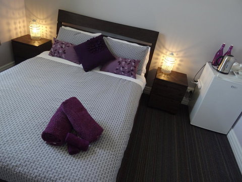 1849 Backpackers Albany - Events Australia 6