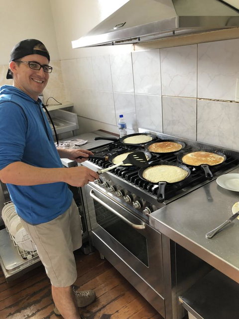 1849 Backpackers Albany - Events Australia 14