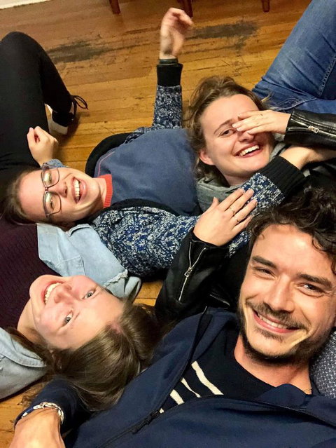 1849 Backpackers Albany - Events Australia 21