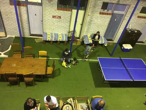 1849 Backpackers Albany - Events Australia 43