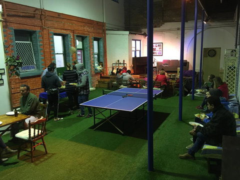 1849 Backpackers Albany - Events Australia 16