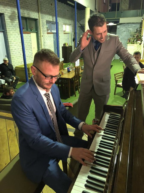 1849 Backpackers Albany - Events Australia 23