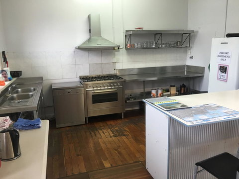 1849 Backpackers Albany - Events Australia 9