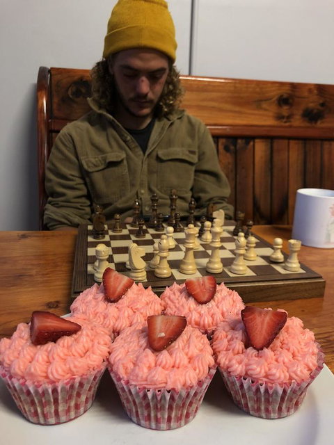 1849 Backpackers Albany - Events Australia 24