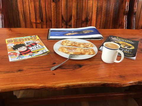 1849 Backpackers Albany - Events Australia 33